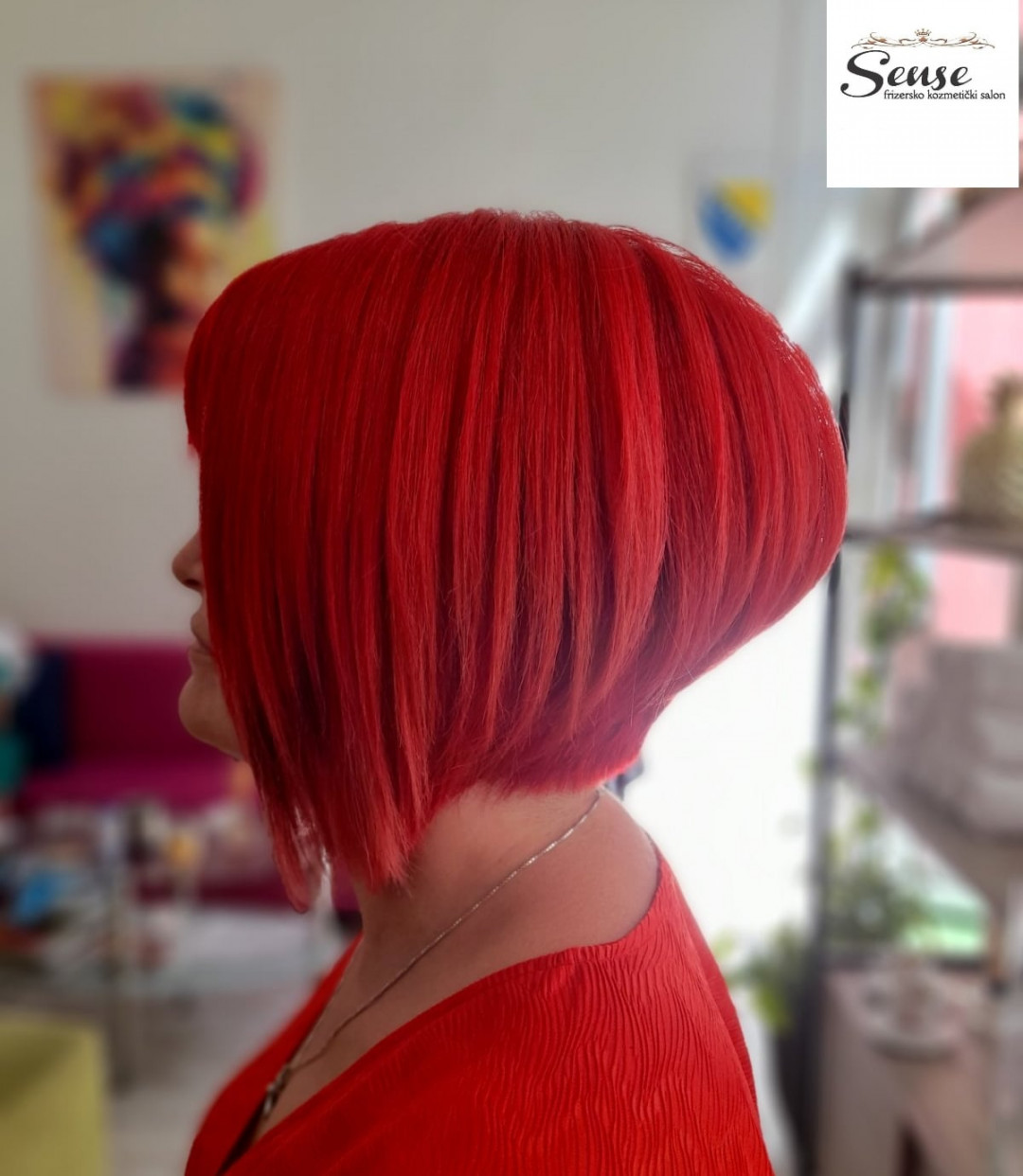 Sense, Sarajevo LookBook