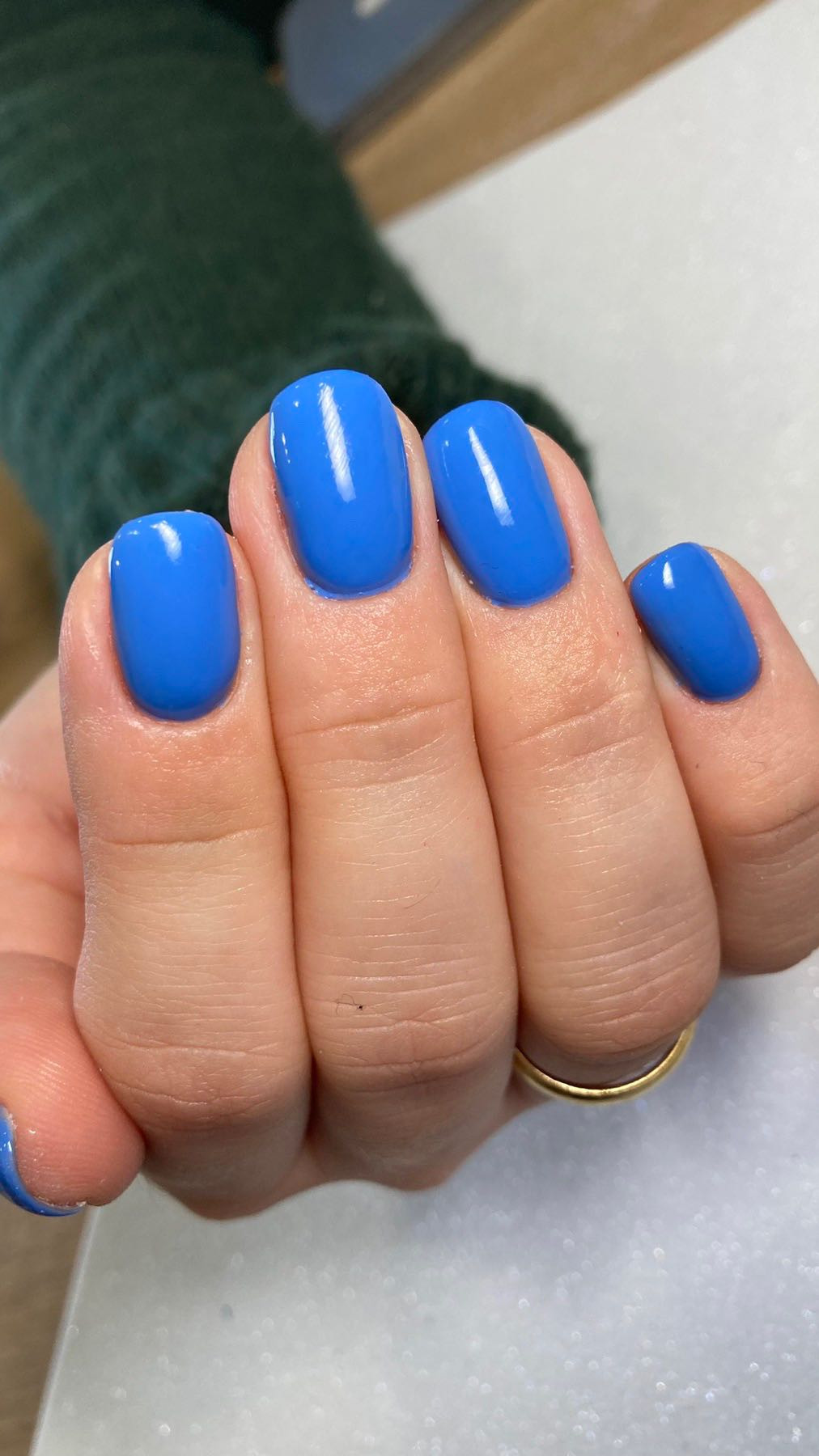 Nail Time #sarajevo Manikir Ruska manikura + trajni lak