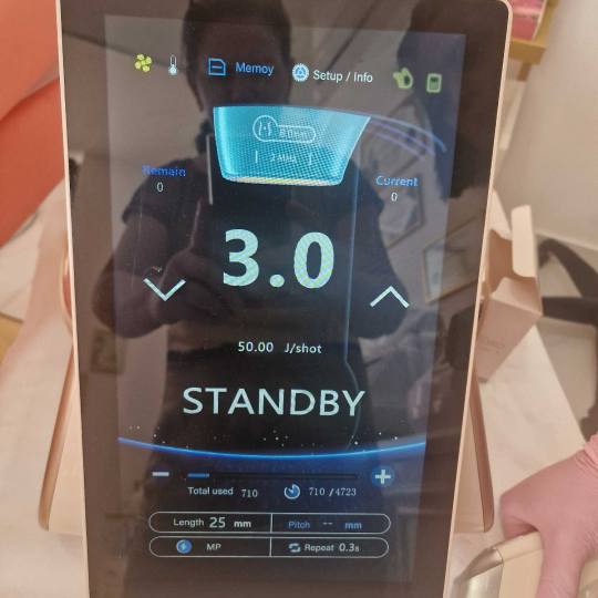 Signature #tuzla Hifu12D