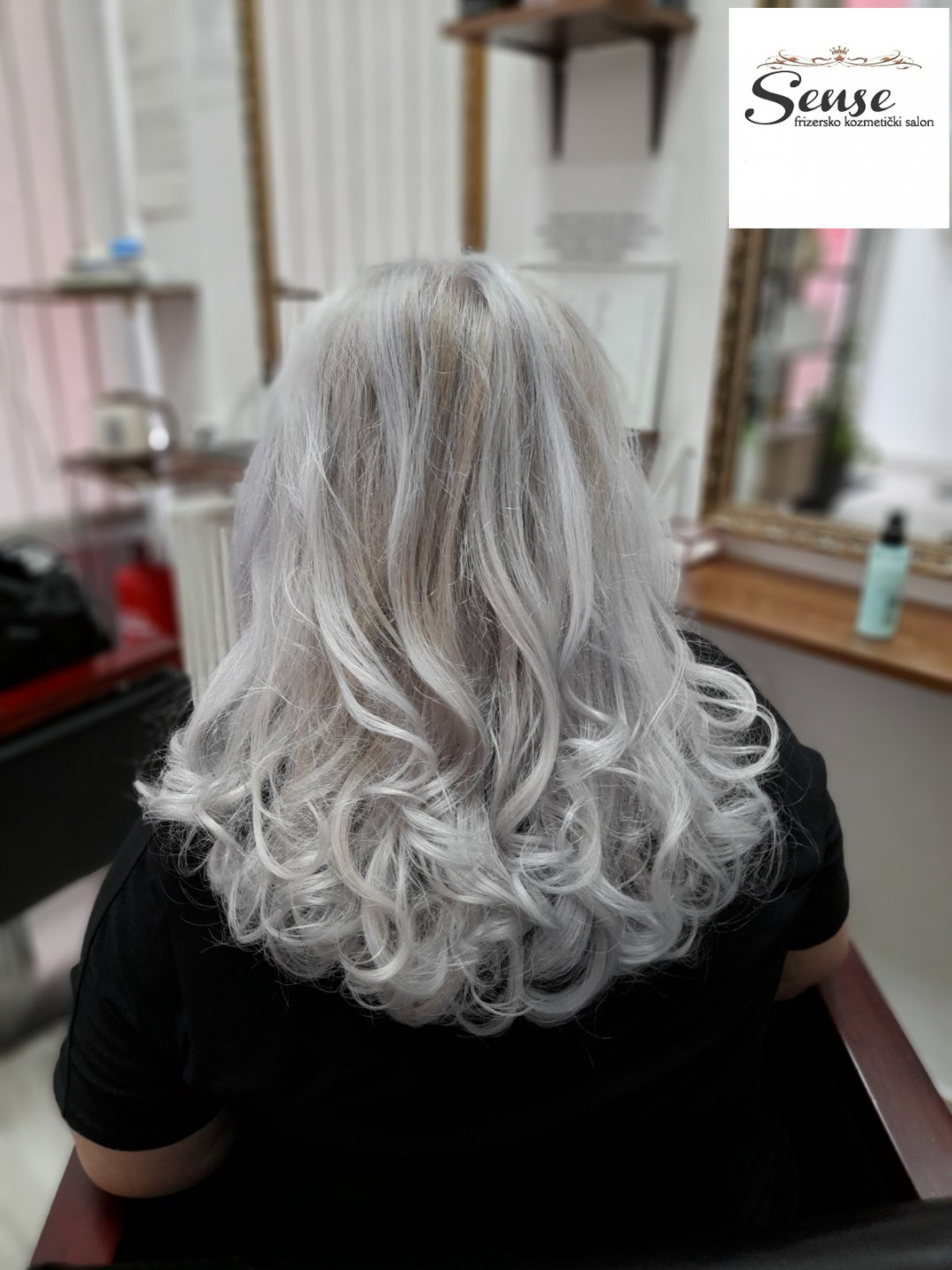 Sense, Sarajevo LookBook