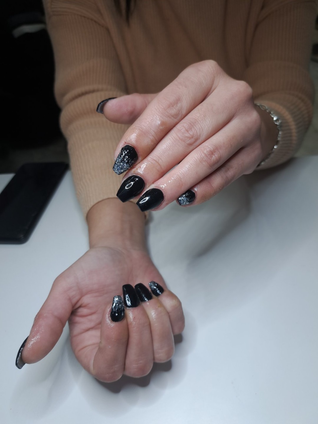 Top #sarajevo Nadogradnja noktiju Nadogradnja noktiju tipsama