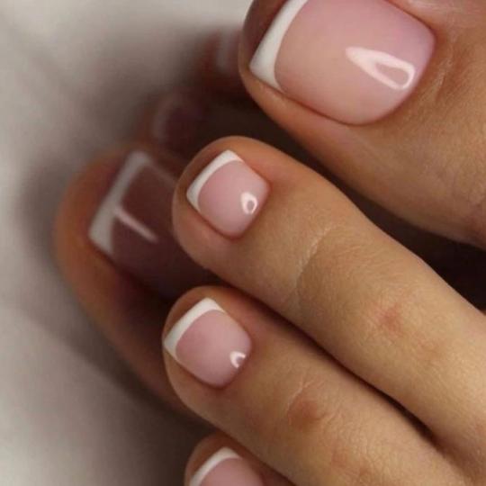 Crystal Touch usluga