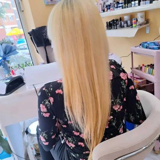 Poezija ljepote usluga