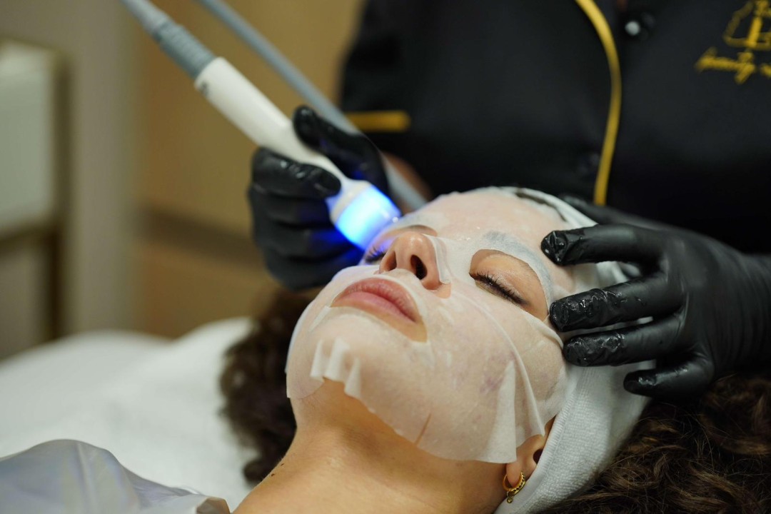 The Lab beauty concept #citluk