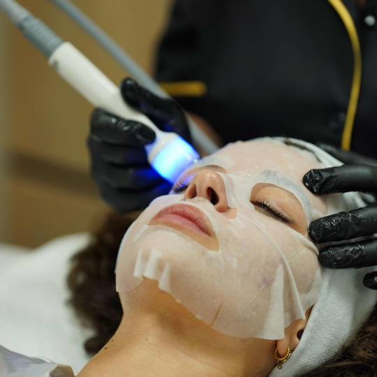 The Lab beauty concept #citluk