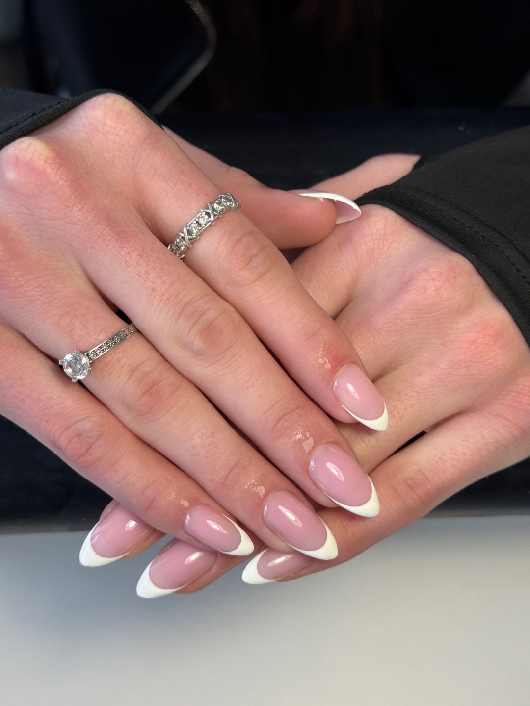 Nadogradnja tipsama - Lily Nails, Sarajevo Gel lak Nokti Gel lak, Sarajevo, Novo Sarajevo - Novi Grad