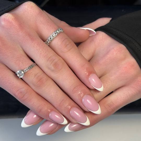 Lily Nails #sarajevo Gel lak Nadogradnja tipsama