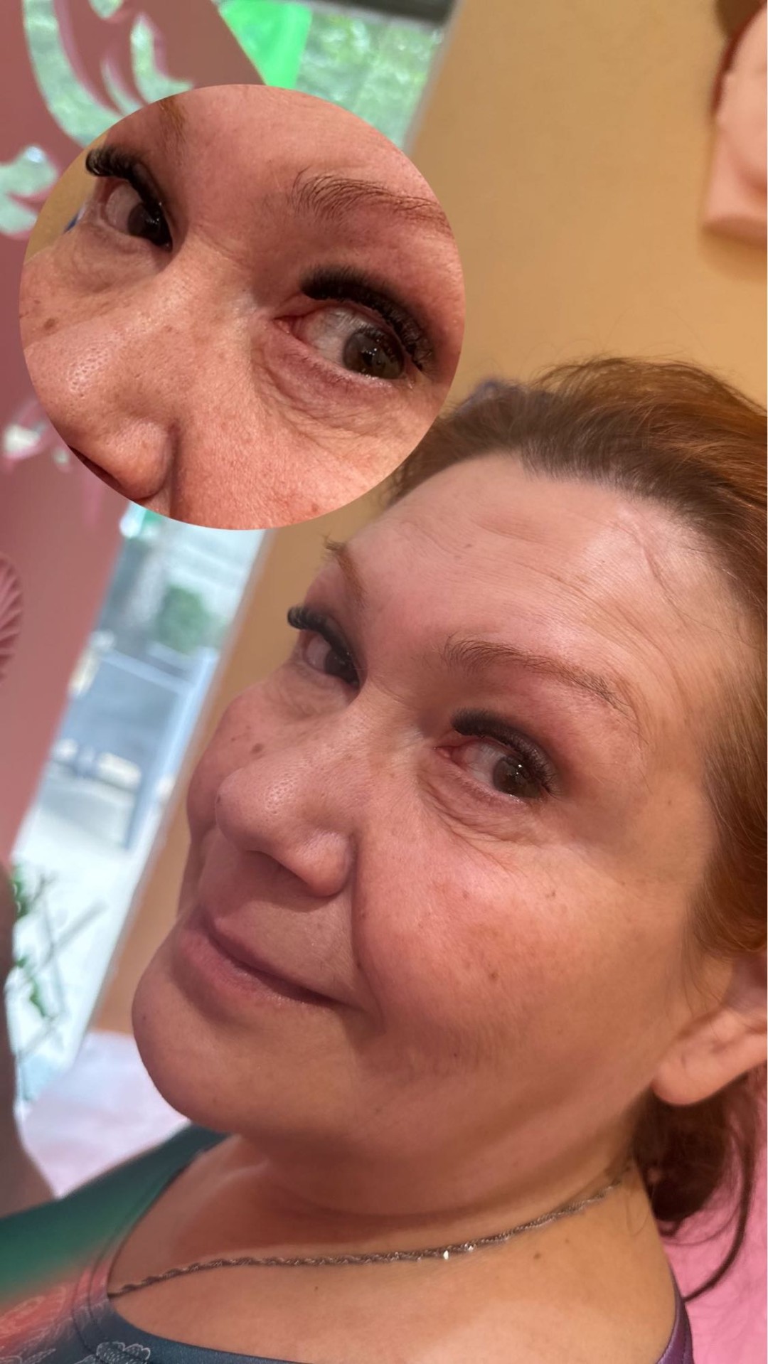 Poezija ljepote #sarajevo Nadogradnja trepavica Nadogradnja trepavica - mega volumen