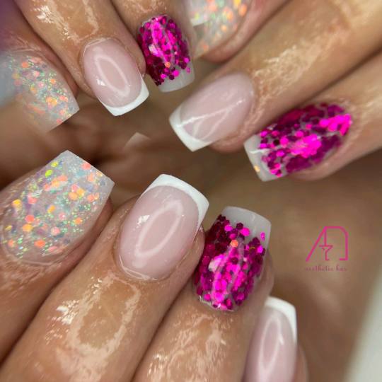 AEsthetic Bar Academy usluga