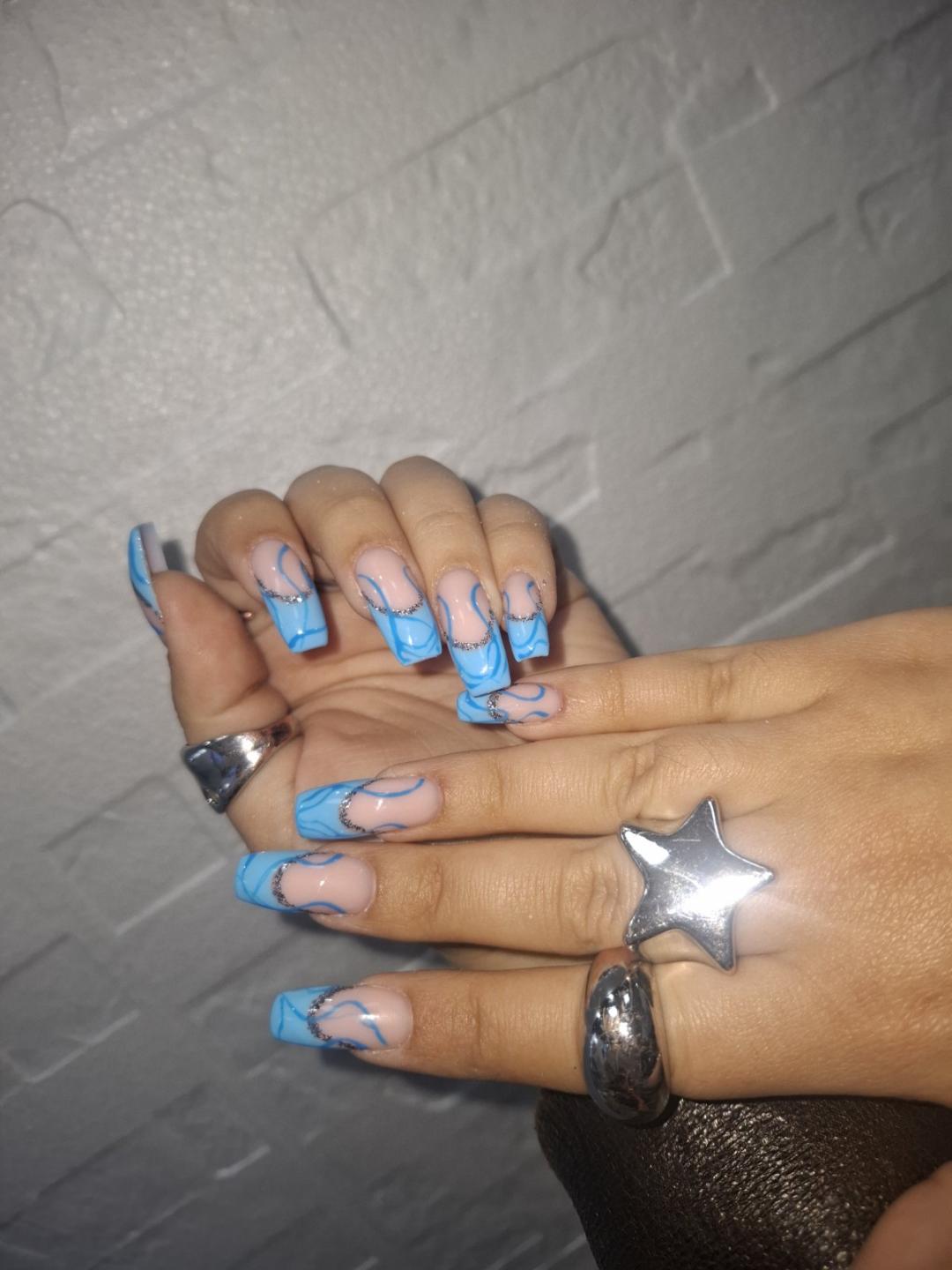 Special Touch Nails #sarajevo