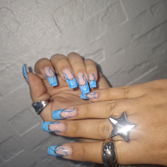 Special Touch Nails #sarajevo