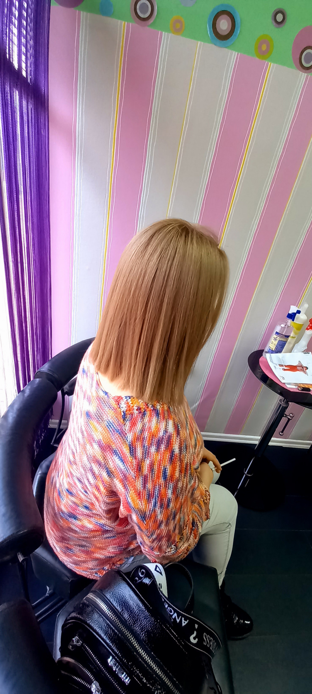 Irma, Sarajevo LookBook