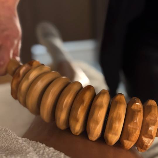 Magnifiqe beauty house usluga