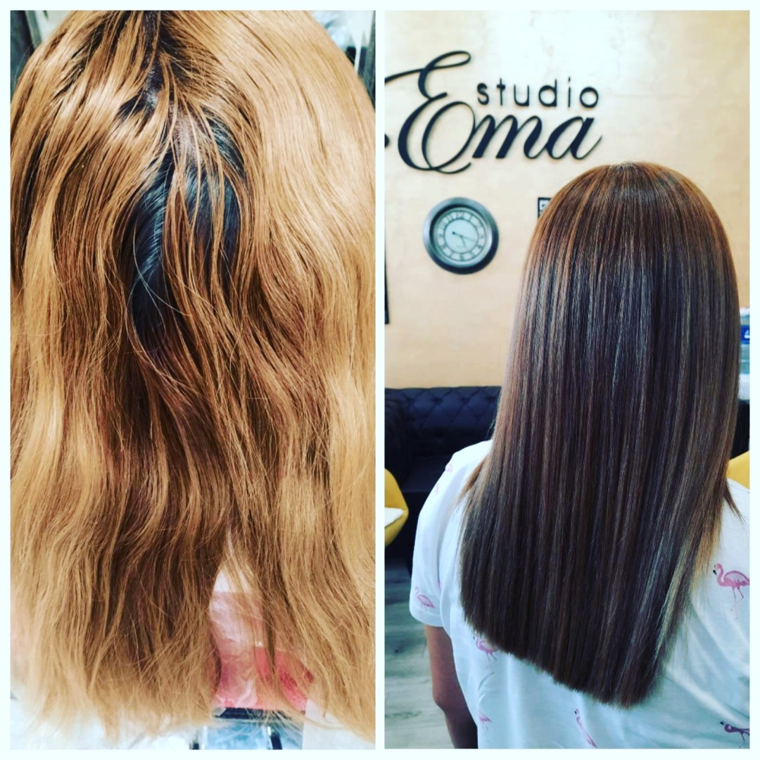 Studio Ema, Sarajevo LookBook