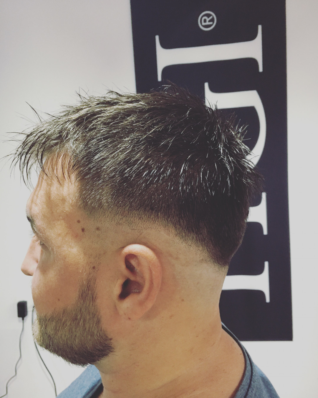 Muško šišanje - klasično - Frisco, Sarajevo Obrve Lice Obrve, Sarajevo, Centar - Stari Grad