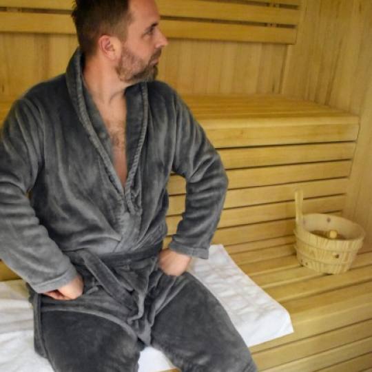 Smartsway Holistic Center usluga