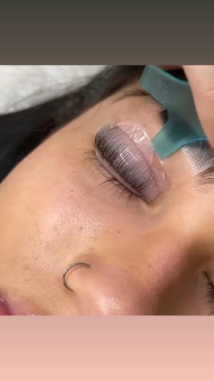 Lash lift - Poezija ljepote, Sarajevo Trepavice Lice Trepavice, Sarajevo, Novo Sarajevo - Novi Grad