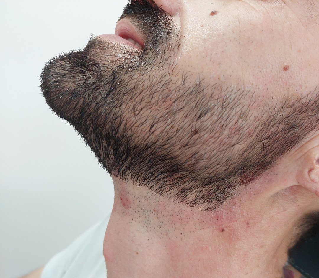 Frisco #sarajevo Berberin Brijanje brade