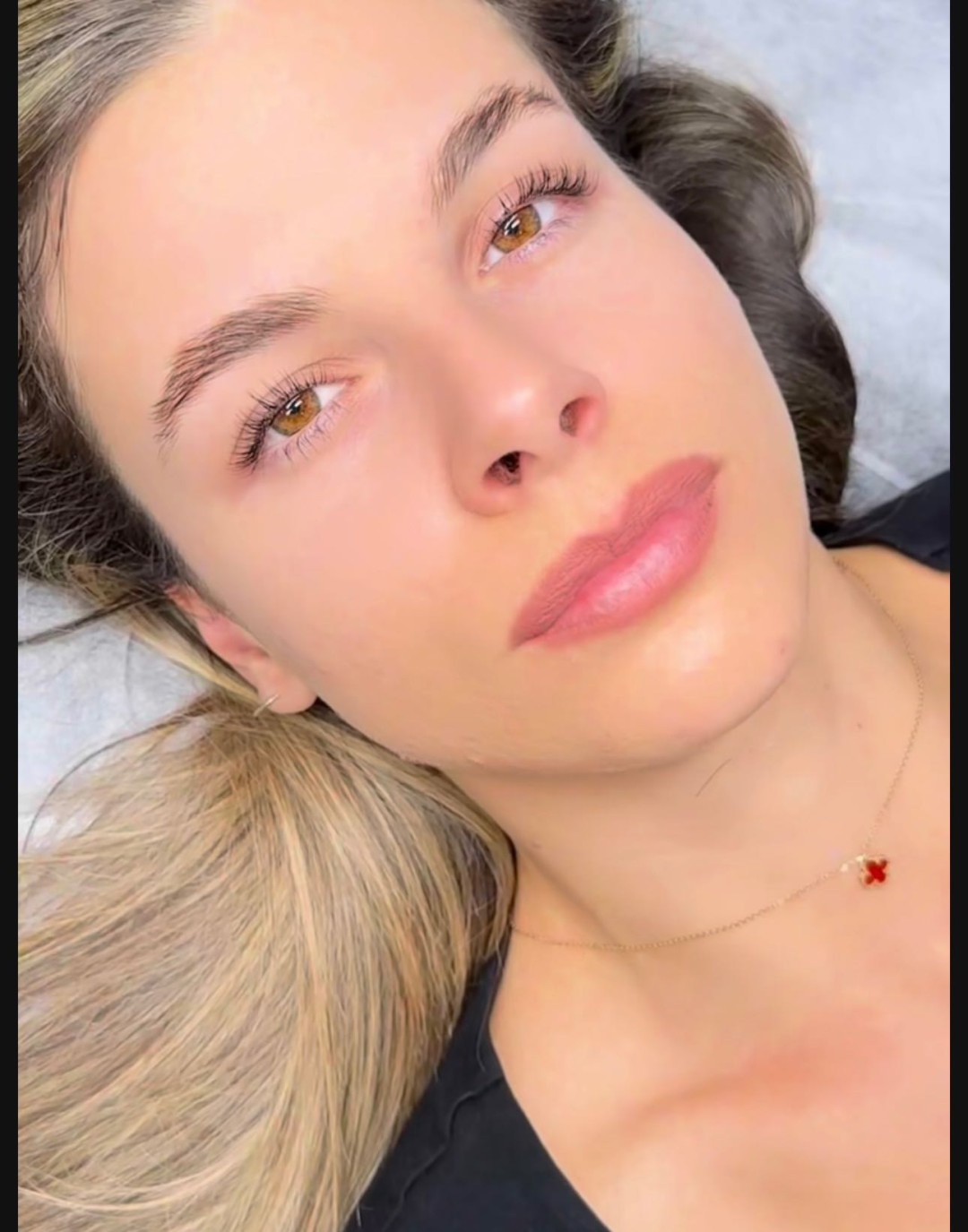 Poezija ljepote #sarajevo Trepavice Lash lift