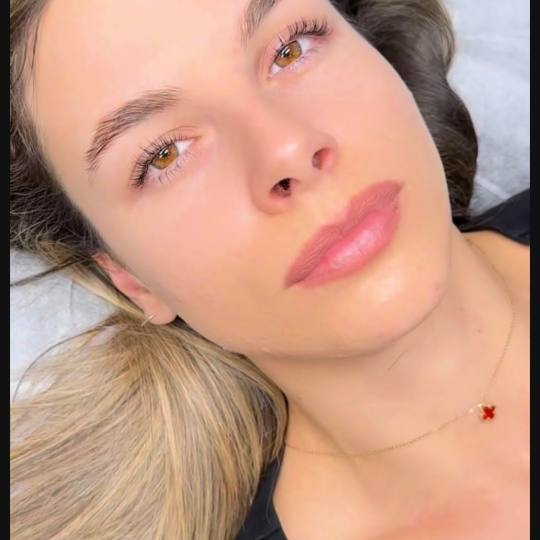 Poezija ljepote usluga