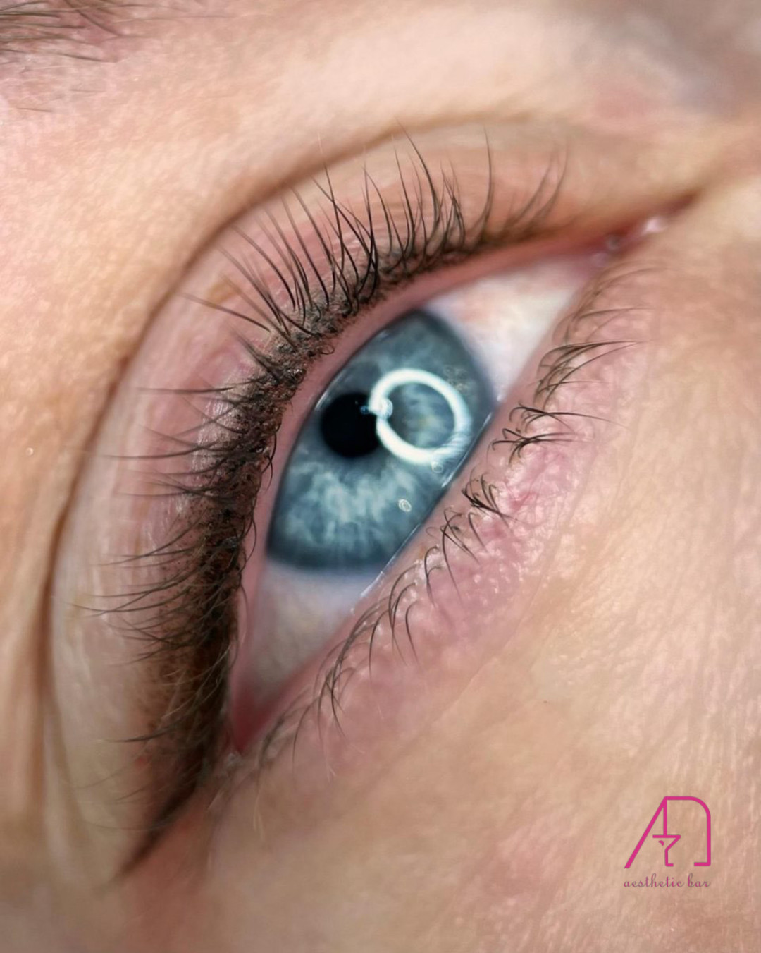 AEsthetic Bar Academy #sarajevo Trajna šminka Trajna šminka - eyeliner