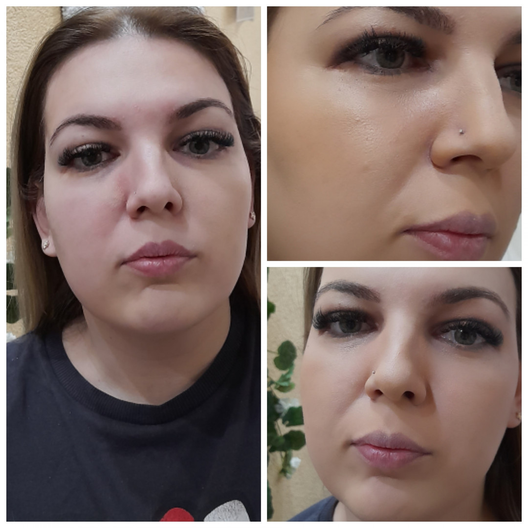 Profesionalno šminkanje - dnevna šminka - Poezija ljepote, Sarajevo Make-up / šminkanje Lice Make-up / šminkanje, Sarajevo, Novo Sarajevo - Novi Grad