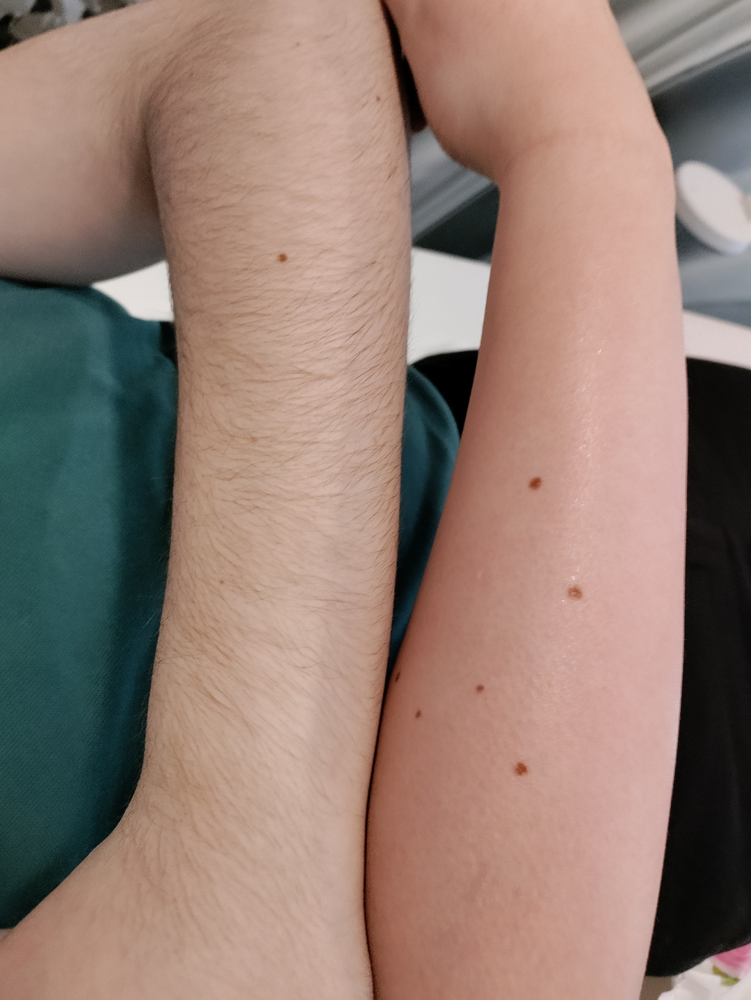 Kuća ljepote Djenna #sarajevo Parafinska pakovanja Depilacija cijelo tijelo