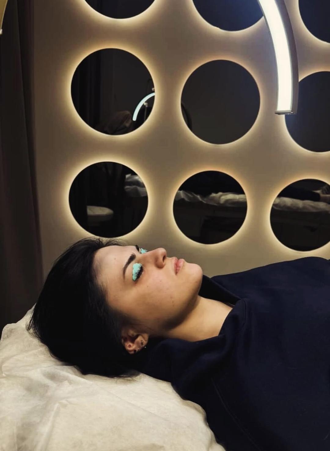 Lash lift + brow lift - Garava Beauty Studio, Banja Luka Trepavice Lice Trepavice, Banja Luka, Centar
