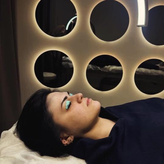 Garava Beauty Studio usluga