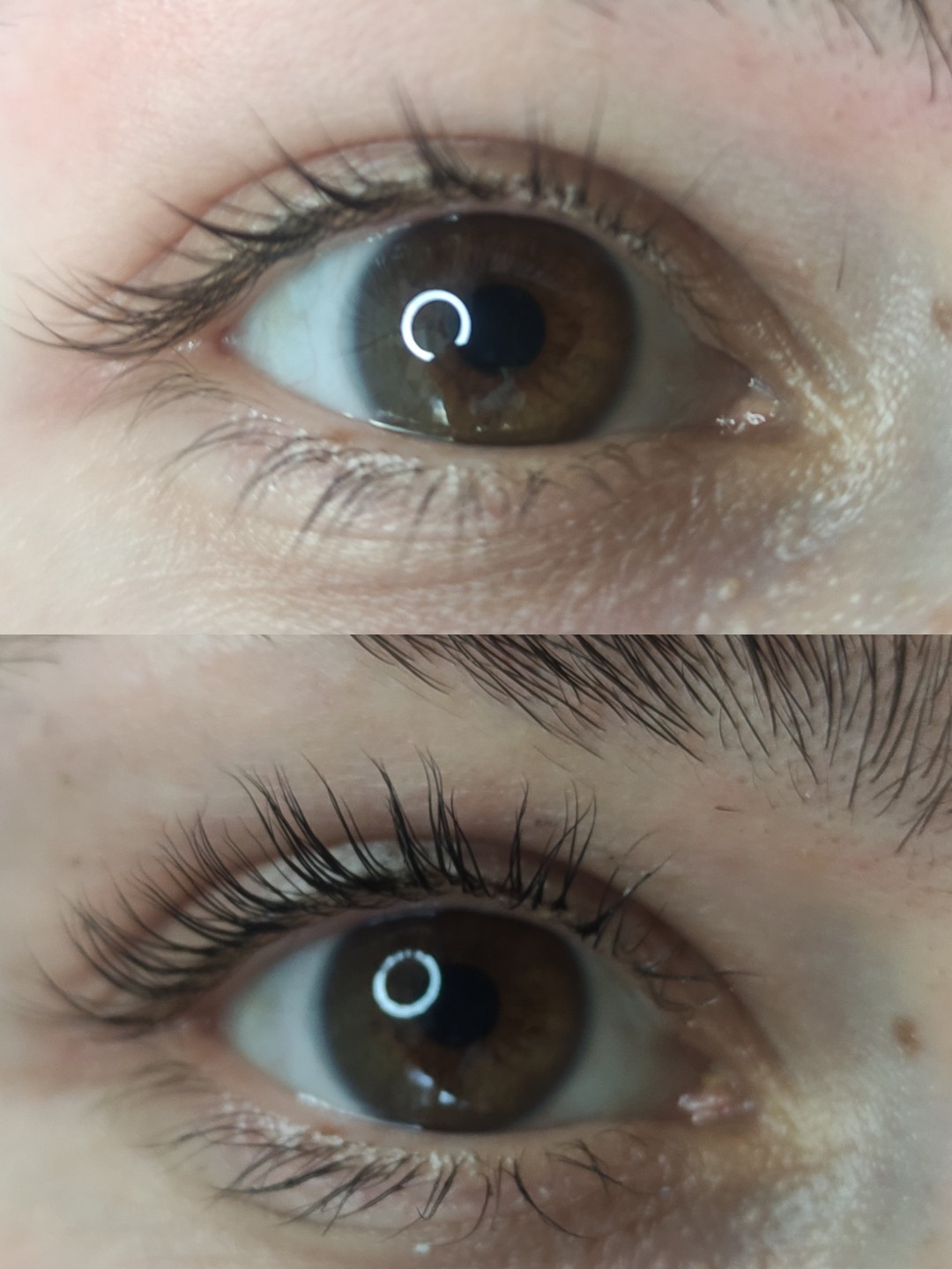 AMK #sarajevo Trepavice Lash lift