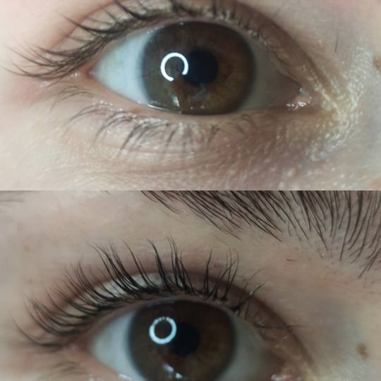 AMK #sarajevo Trepavice Lash lift