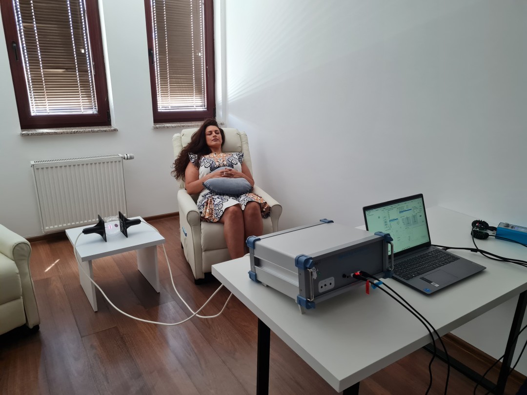 Smartsway Holistic Center #sarajevo Terapeutski tretmani Tretman frekvencijama