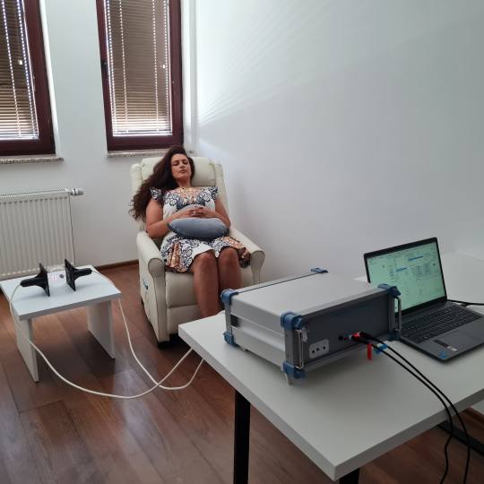 Smartsway Holistic Center usluga