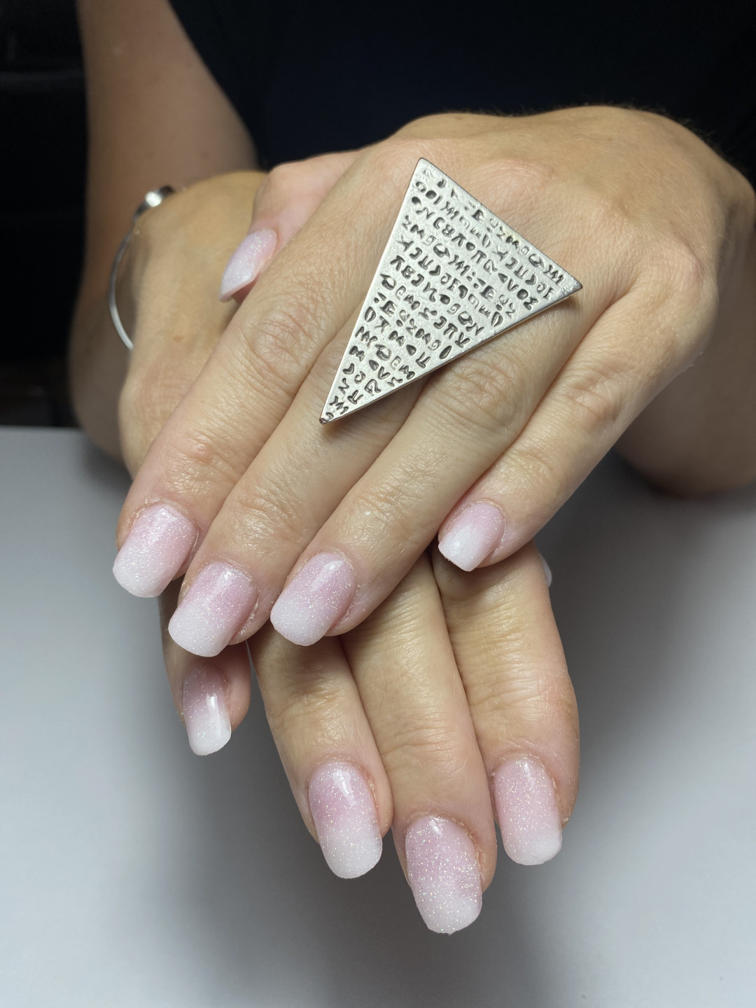 Senka #sarajevo Nadogradnja noktiju Nadogradnja noktiju - dipping powder