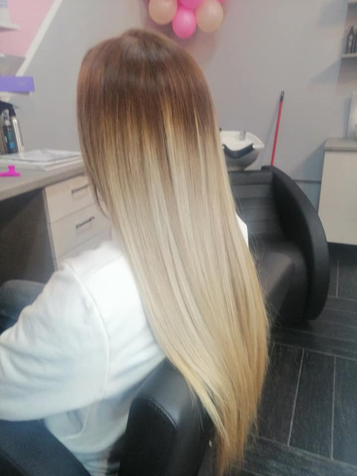 Idolina Beauty Studio #sarajevo