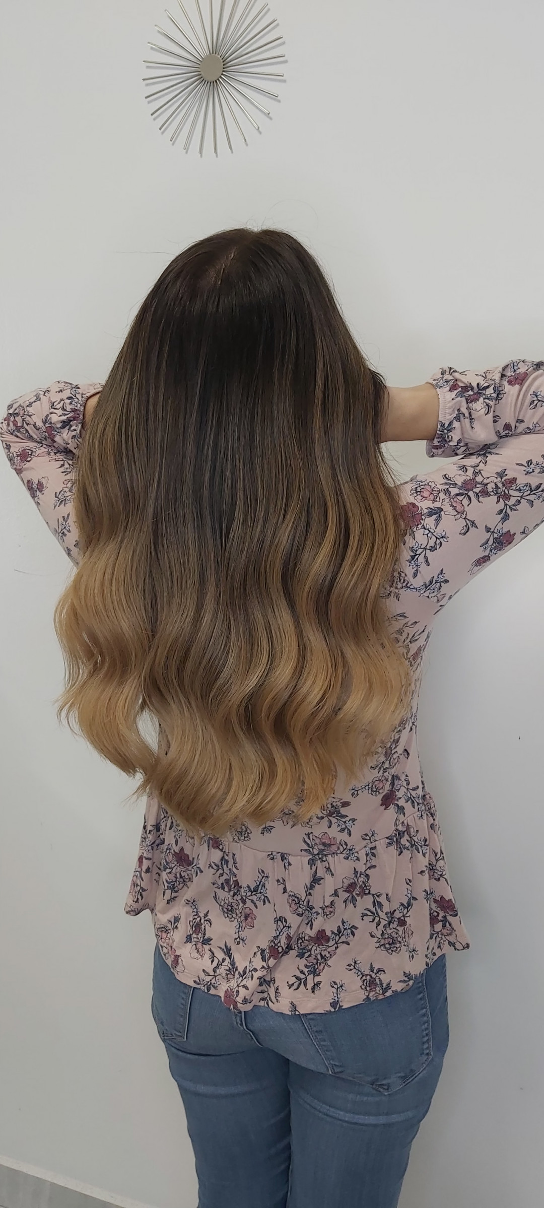 Millionhair #sarajevo