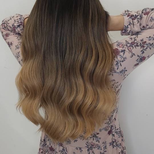 Millionhair #sarajevo