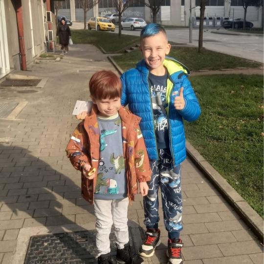 Poezija ljepote #sarajevo Berberin Dječije muško šišanje Muški frizeri