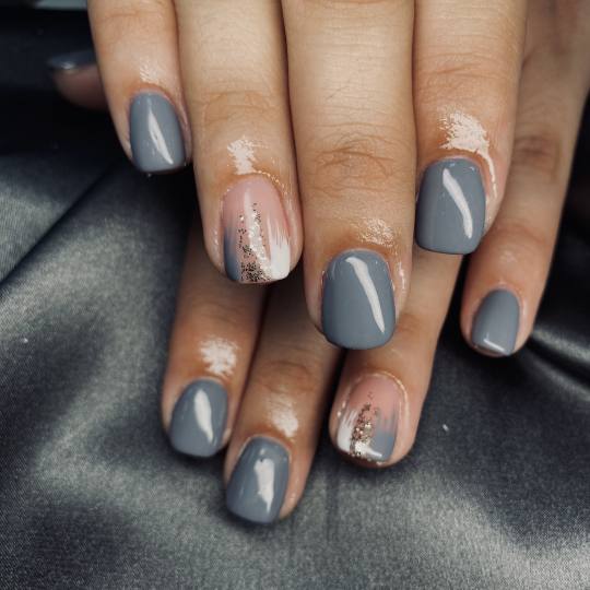 Artistic Beauty #sarajevo Ojačavanje noktiju Geliranje prirodnih noktiju