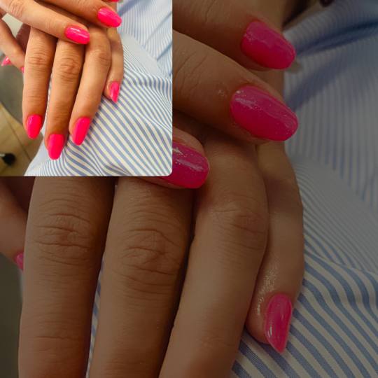 SD Nail Studio #sarajevo