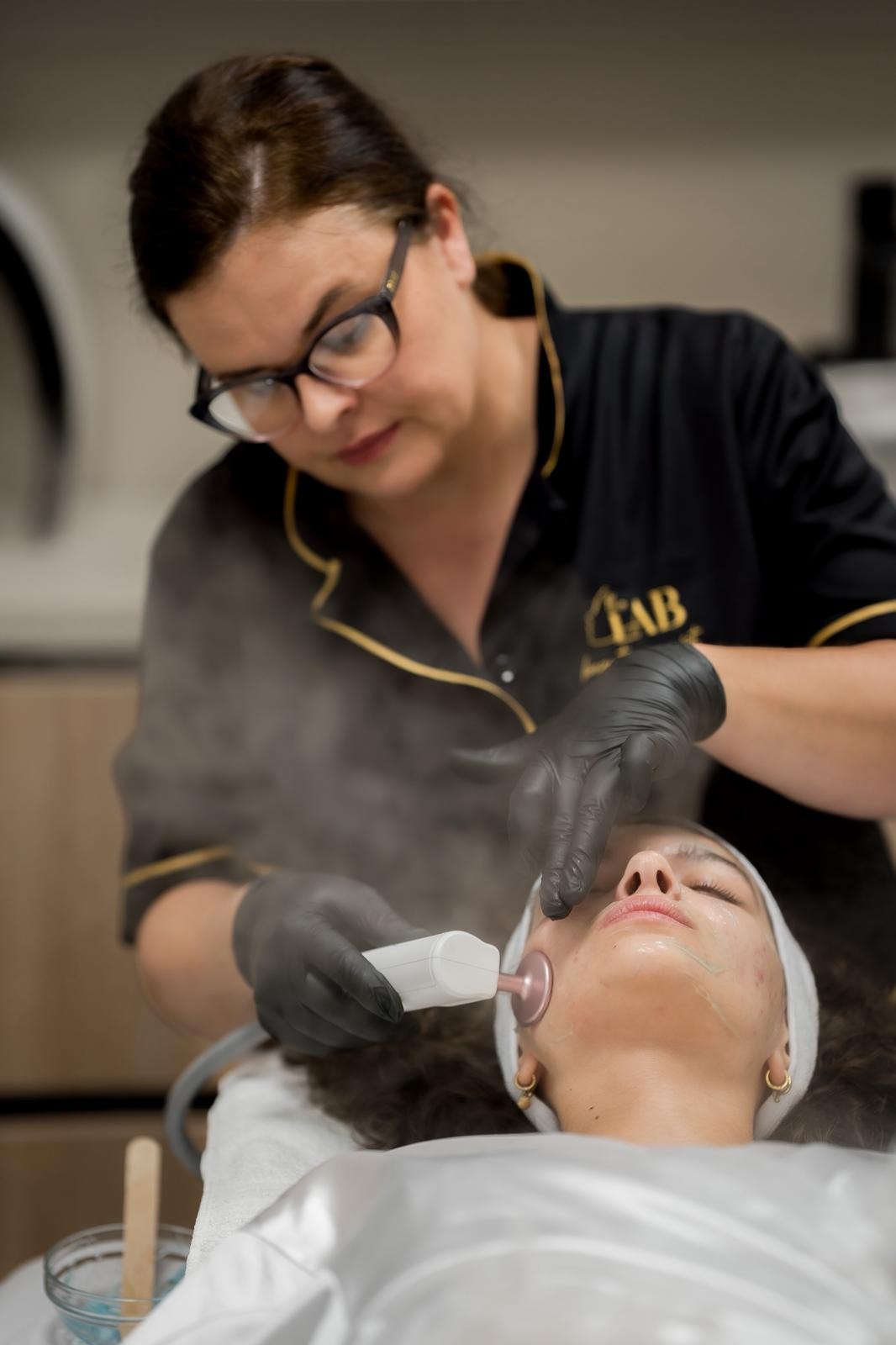 The Lab beauty concept #citluk