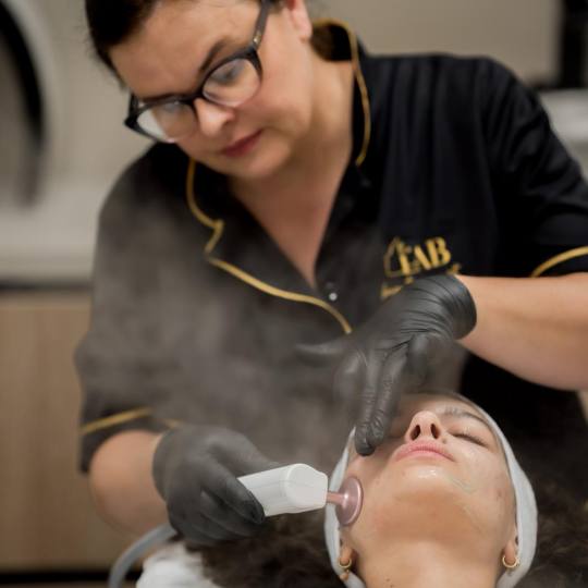 The Lab beauty concept #citluk