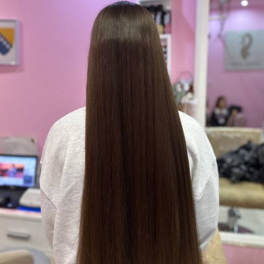 Poezija ljepote usluga