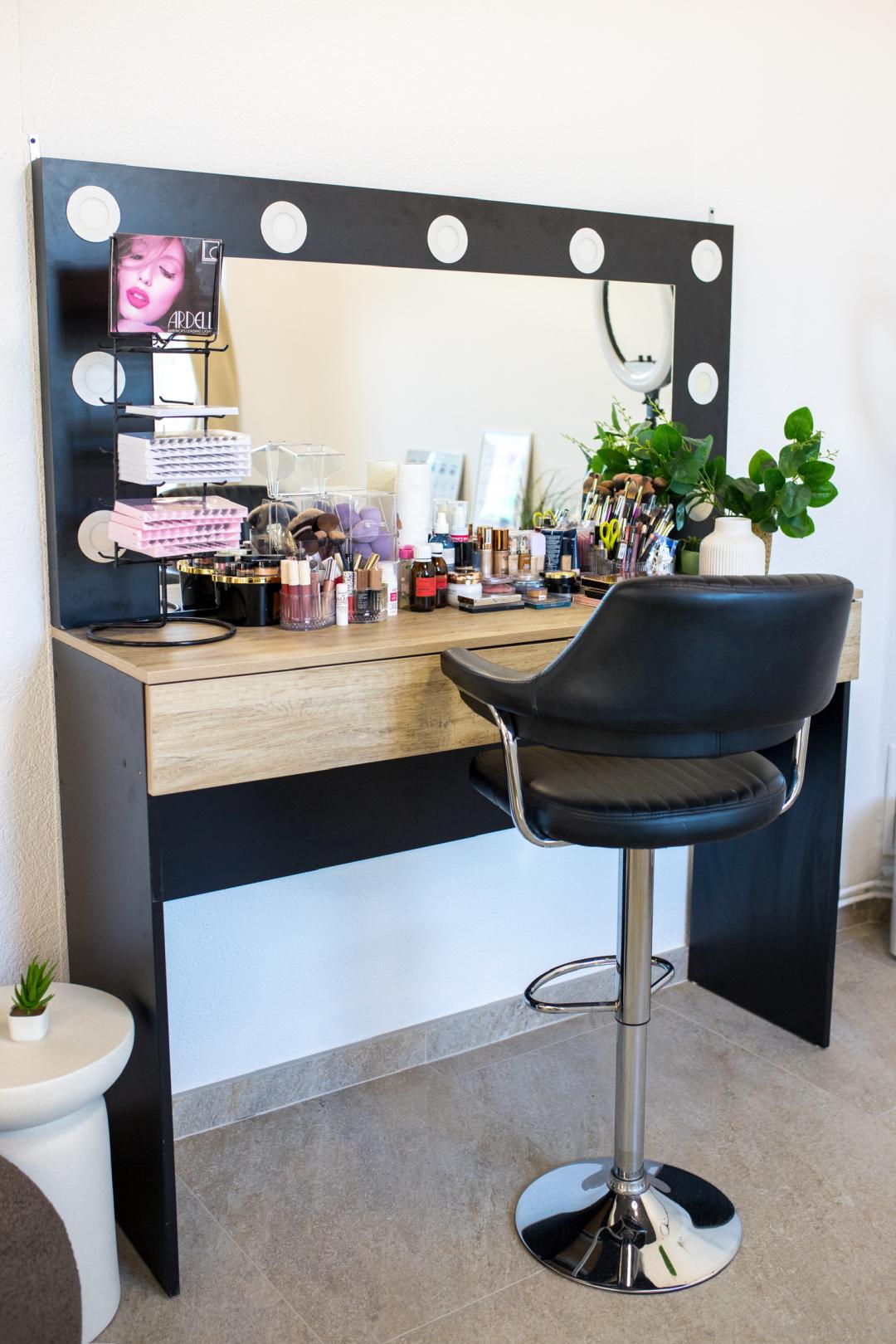 Profesionalno šminkanje - Damen, Sarajevo Make-up / šminkanje Lice Make-up / šminkanje, Sarajevo, Centar - Stari Grad