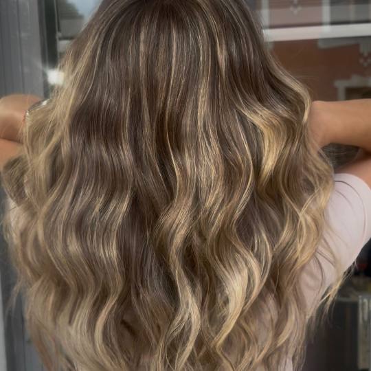 Hair studio Elena usluga