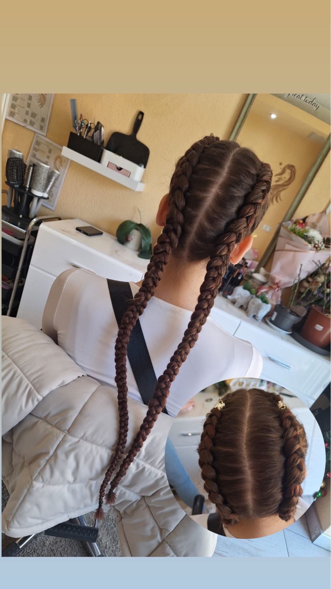 Pletenice u boji - Poezija ljepote, Sarajevo Gel lak Nokti Gel lak, Sarajevo, Novo Sarajevo - Novi Grad