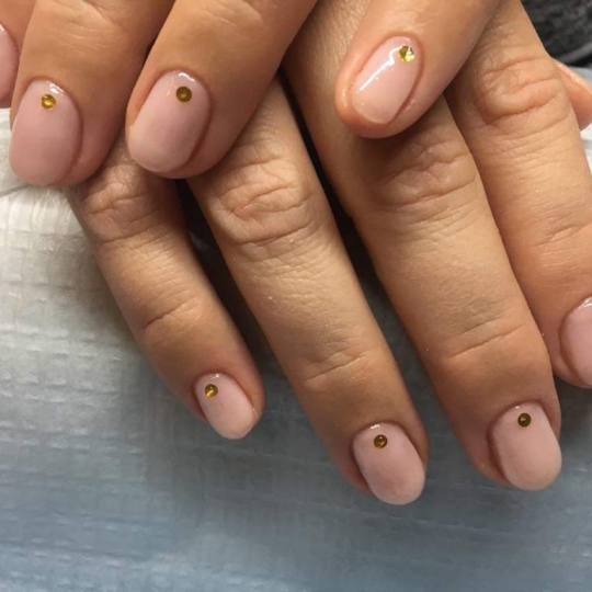 Salon ljepote A3M By Amela Malkoč #sarajevo Gel lak Trajni lak - ruke ❤️Trajni lak❤️