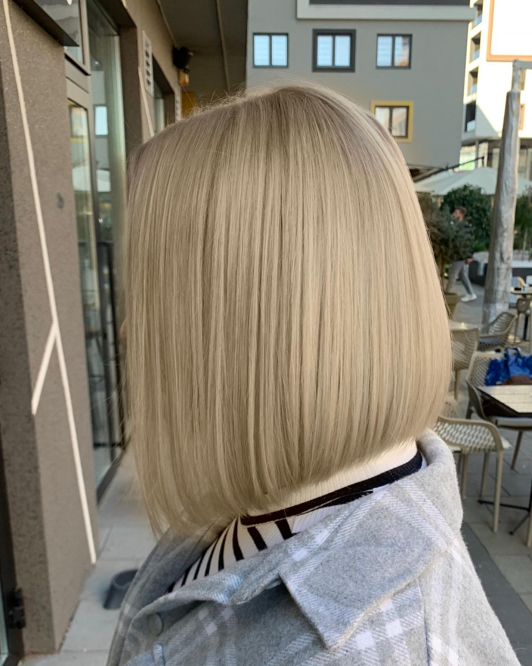 Millionhair #sarajevo