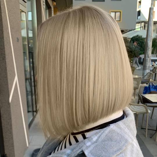 Millionhair #sarajevo