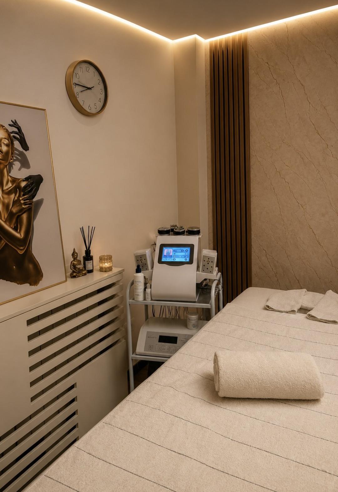 Health Care Koncept #sarajevo Masaža za opuštanje / relax / antistres Relax masaža - 60 minuta